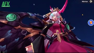 Mộng Ảo Đại Lục M quay trở lại thị trường Việt Nam với tên mới Tân Binh Thức Tỉnh | Android/IOS/APK