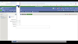 4.0 Lunch Count - Online Form in Teacher Access