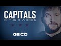 In Their Words: Alex Ovechkin