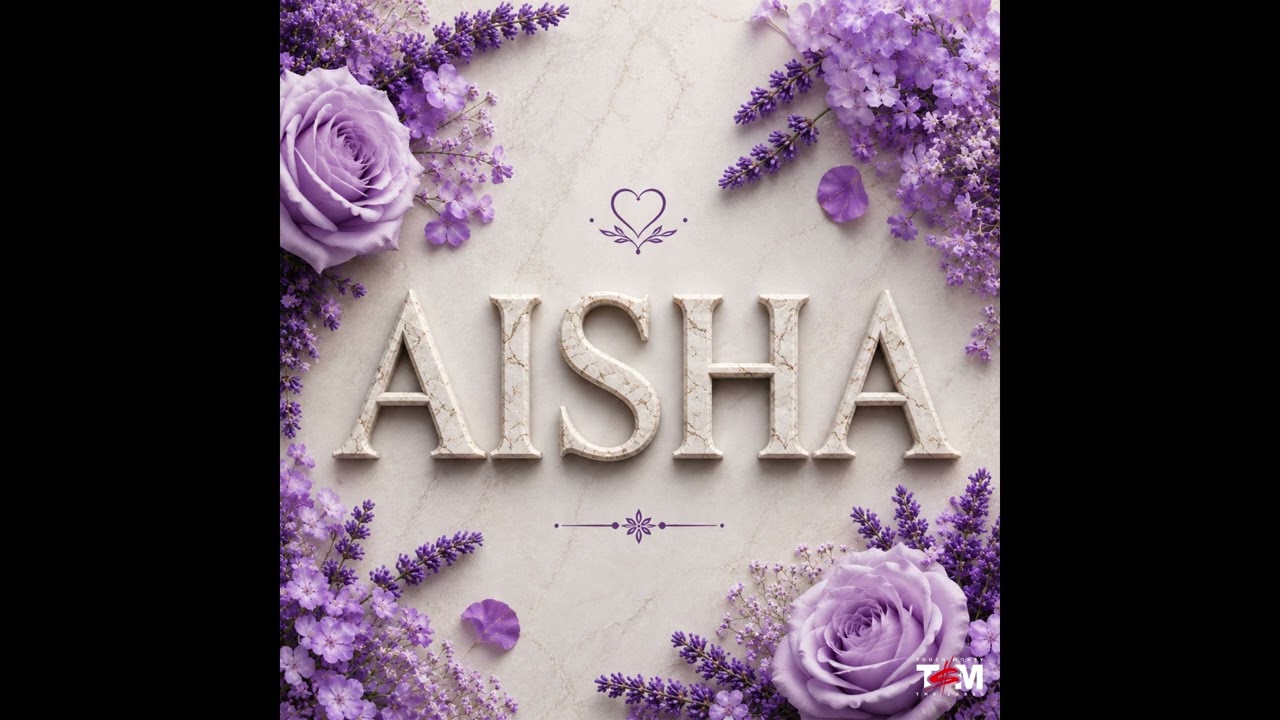 Guarda Major Nine - Aisha (Official Audio) su YouTube Guarda Major Nine - Aisha (Official Audio) su YouTube