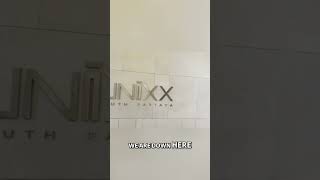 Pattaya Condo Tour: Unix Condo Near Big Buddha #shorts