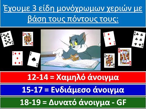 9th Bridge Lesson
