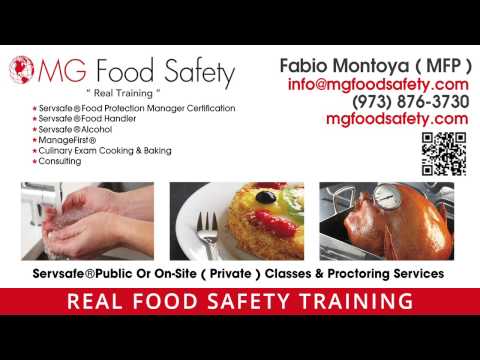 Restaurant Food Safety Philadelphia