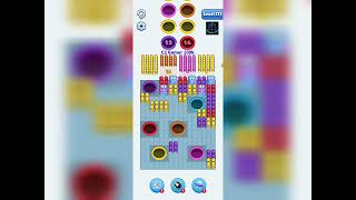Hole People level 117 walkthrough solution