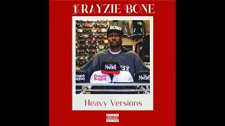 Krayzie Bone - Practice (industry Diss)