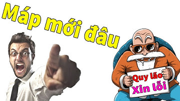 Bốc phốt ADMIN 2 năm trời ko chịu ra map mới...Tool đi dt chính thức bí fix [ NGỌC RỒNG ONLINE ]