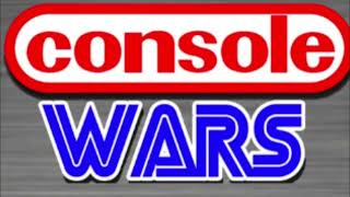 Console Wars End Theme 8 Bit Arrangement
