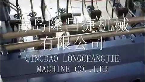 PE color masterbatch pelletizing production line