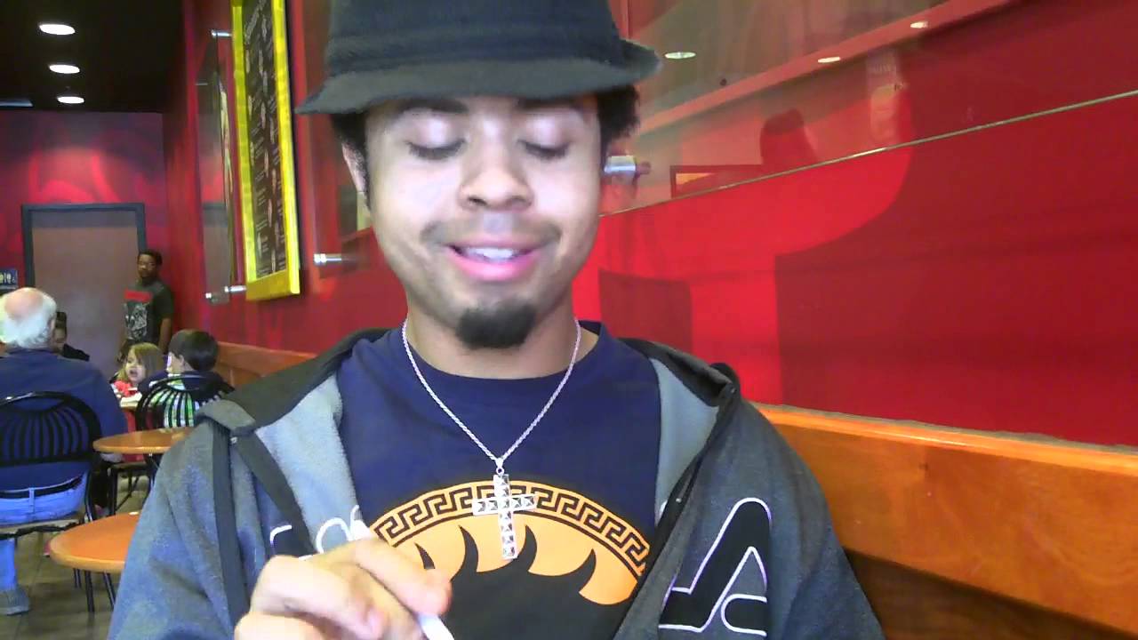 Cold Stones New Hot for Cookie review - YouTube