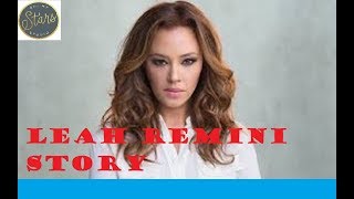 Leah Remini Story  | What you should know about Leah Remini | Brief Biography