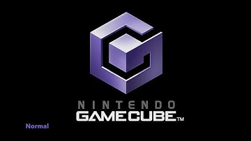 All 3 Gamecube start up sounds in HD