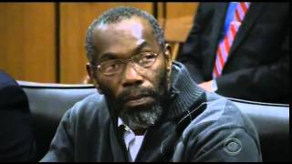 Ricky Jackson forgives Eddie Vernon