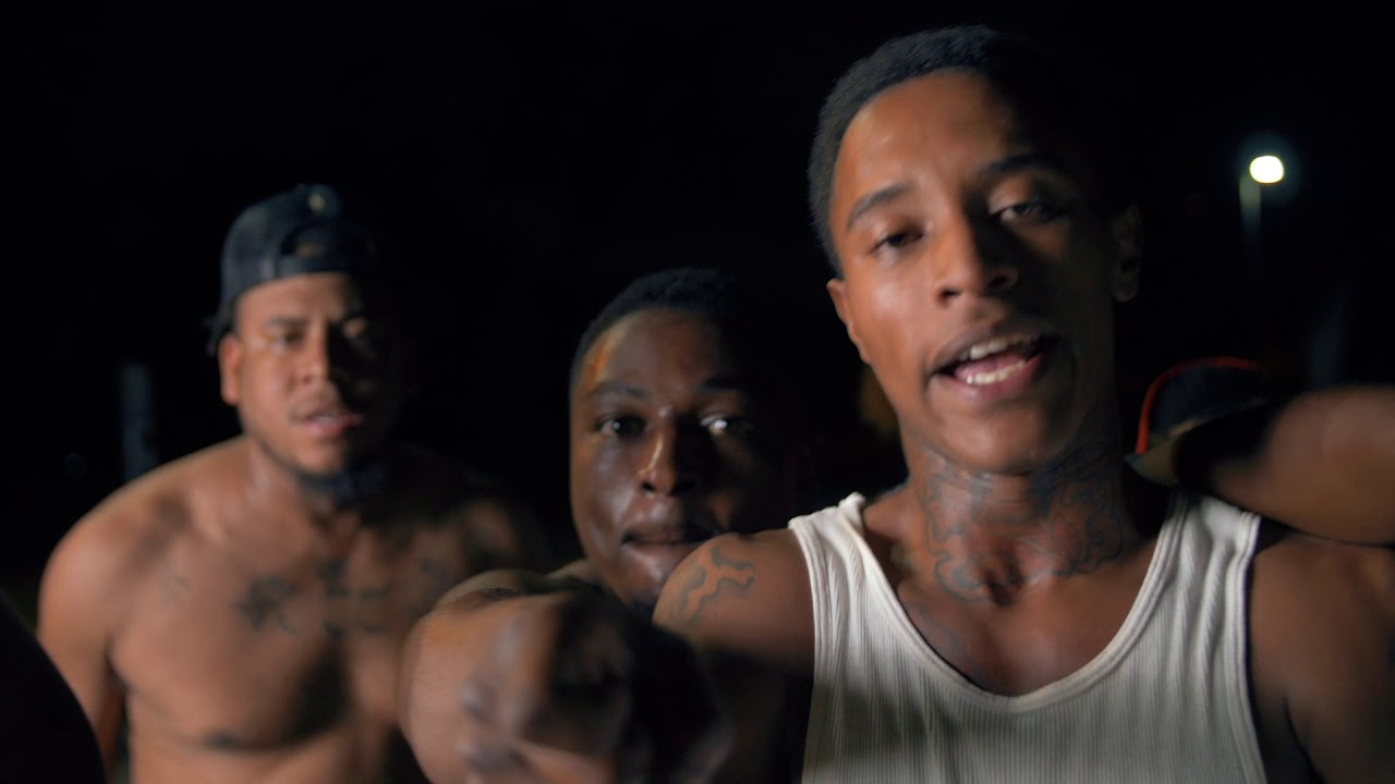 Kg Ft Lil Val X Lil Daddy 