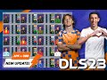 Dream League Soccer 2023 (DLS 19 MOD) Offline with Latest Signings, Legends and Bundesliga Players