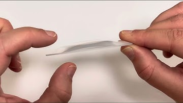 Convex Meniscus lens