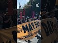 S.F. officials arrested at SFO amid May Day protests across Bay Area