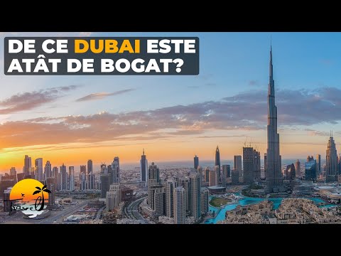 Video: Oferă Emiratele Arabe Unite cetățenia?