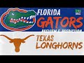 GATORS READY TO BITE?: Florida vs Texas Preview and Prediction | QB Battle &amp; Stout Defenses