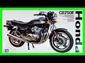 Quick Look At: TAMIYA Honda CB750F 1:6