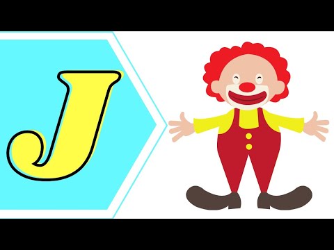 letter j words | words start with letter j | J letter words for ...