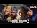 Shade kesh 2 latest yoruba movie 2024 odunlade adekola yinka solomon brother jacob rotimi salami