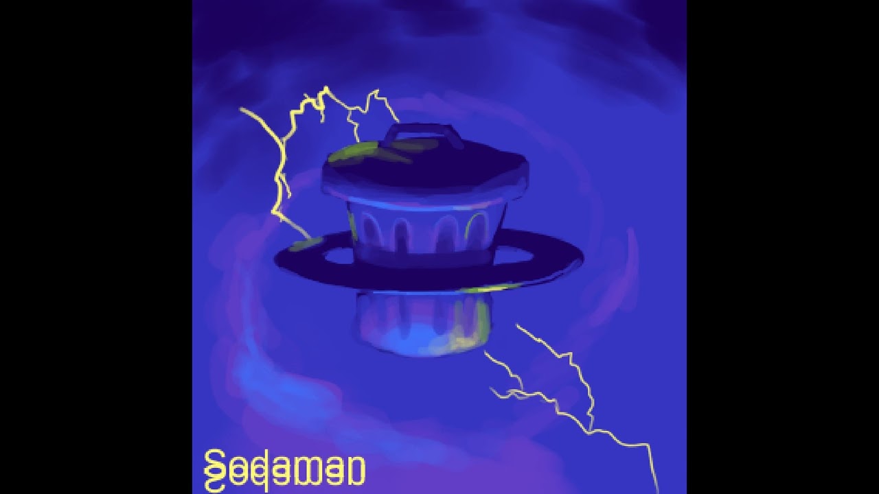 Guarda Soda Monolith - Trash (Can) Metal su YouTube Guarda Soda Monolith - Trash (Can) Metal su YouTube