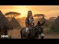 Rihanna - Crowned In Culture (2026 Official Afrobeat Music Video)