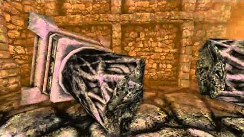 Amnesia Babbleplay Part 28 - Orb Pieces Get