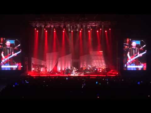 光輝歲月－黃家強 It's alright LIVE 2013