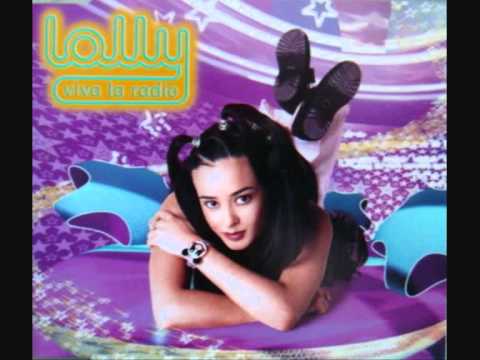 Lolly - Viva La Radio (Almighty Remix)