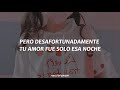 Titi Kamal - Rindu Semalam // Español