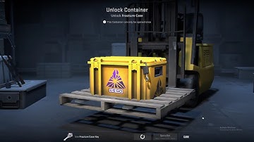 Opening a CS2 Case a Day Until I Get a Knife | Day 36 |