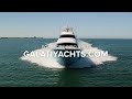 Galati yachts 2022 tampa bay boating guide