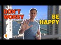 Why Worrying is a Waste of Time | Crazy Story