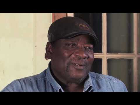 Big Jack Johnson -Remembers Robert Nighthawk