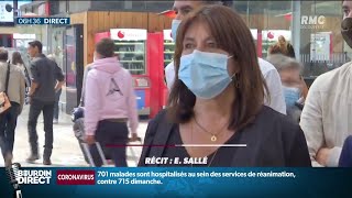 Municipales: à Marseille, la ville peut-elle basculer à gauche après 25 ans de règne de la droite ?