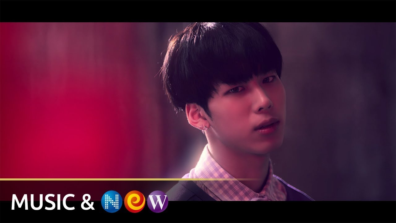 [MV] TARGET(타겟) - Is it true(실화냐)