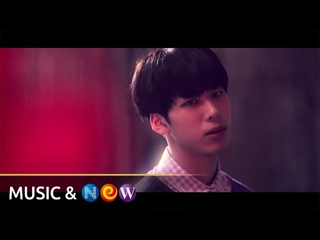 [MV] Is it true (실화냐) - TARGET (타겟)