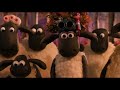 SHAUN THE SHEEP 3: The Beast of Mossy Bottom Official Trailer (2026)