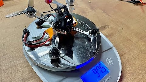 Shark Byte Toothpick DVR