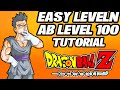 Das BESTE Training ab Level 100 - in Dragon Ball Z Kakarot! 🤔😮 | Tutorial Guide Tipps und Tricks