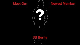 Introducing Our Newest Member...