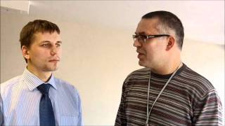 Александр Гусев о тренинге Продажи и переговоры