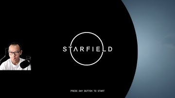 🔷Day 5 - Starfield - First Playthrough - Very Hard Difficulty - Power of Starborn