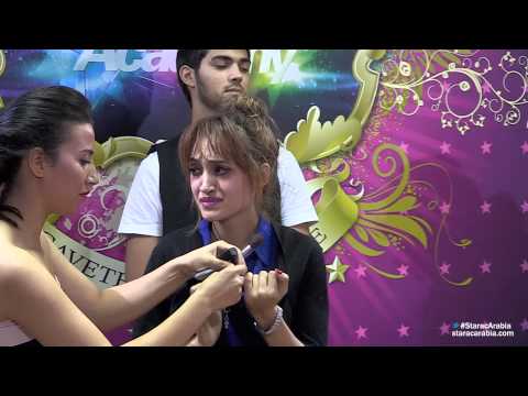 زينب اسامة ستار أكاديمي 9 ايفال 4