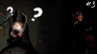 You Can't Find the Blendette - Best Twitch Moments #3 - Dead by Daylight
