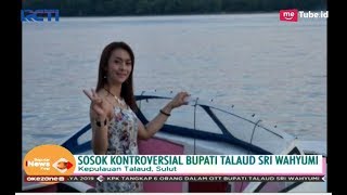 Intip Gaya Hidup Bupati Talaud Sebelum Ditangkap KPK - SIP 01/05