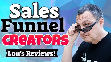 How to Map Out Your Funnels: Lou