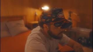 Vwillz - PANIC LAST (Official Visualizer)