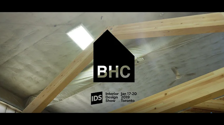 BHC - Fabrication with cascadianwoodtech